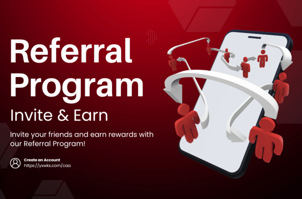 referral